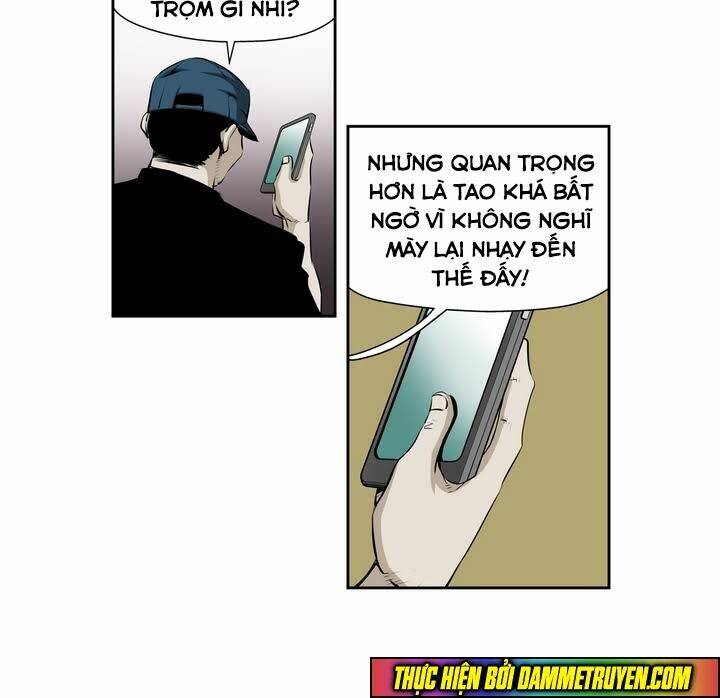 Double Casting: Chapter 65