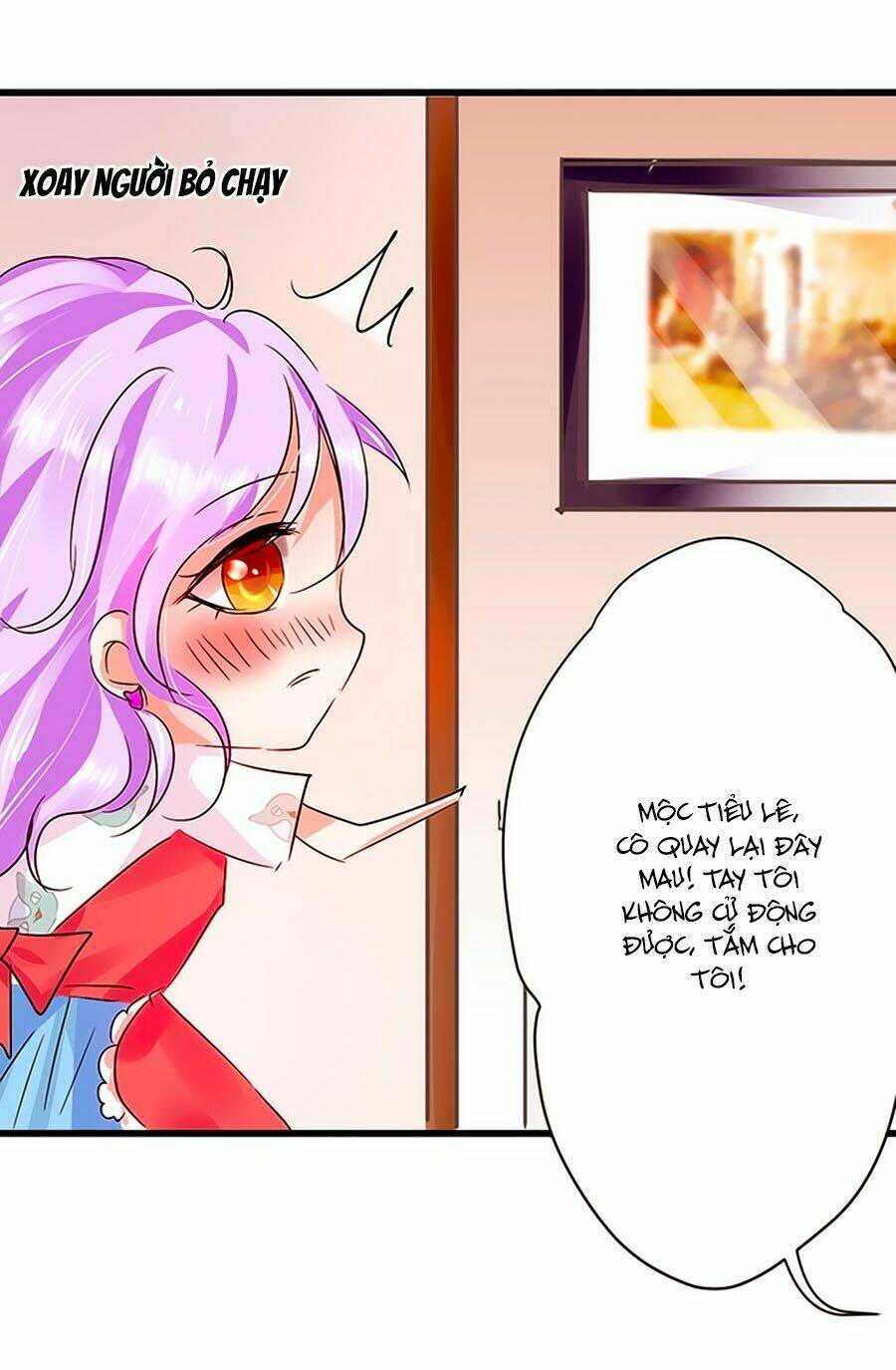 Bạn Trai Là Ngôi Sao: Chapter 22