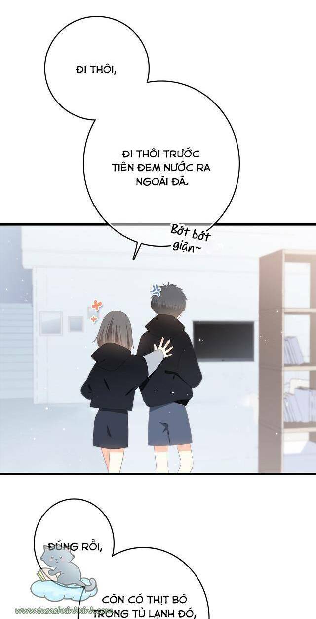 Con Tim Rung Động: Chapter 58