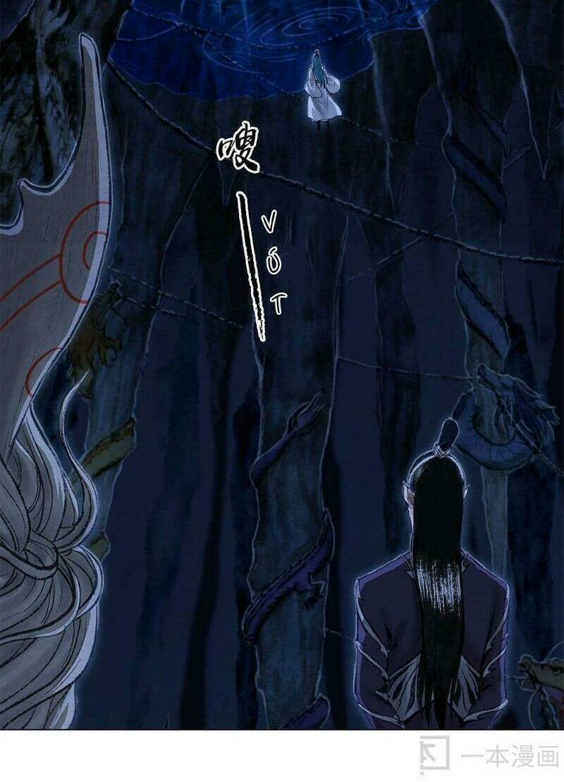 Ngao Bính: Chapter 1