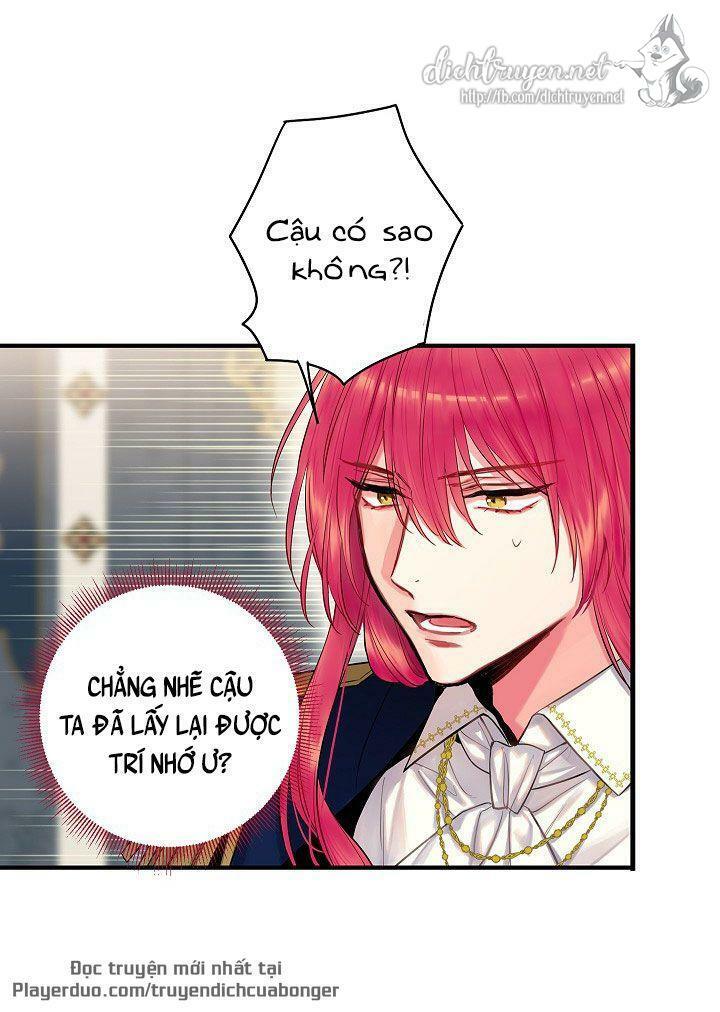 Tồn Tại Với Tư Cách Là Vợ Của Nam Chính: Chapter 188