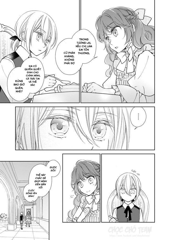 Tensei Shite Yandere Kouryaku Yaishou Kyara To Shujuukankei Ni Natta Kekka: Chapter 1