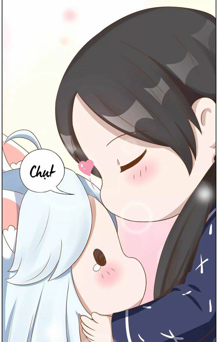 Bạn Trai Là Quái Vật: Chapter 27.1