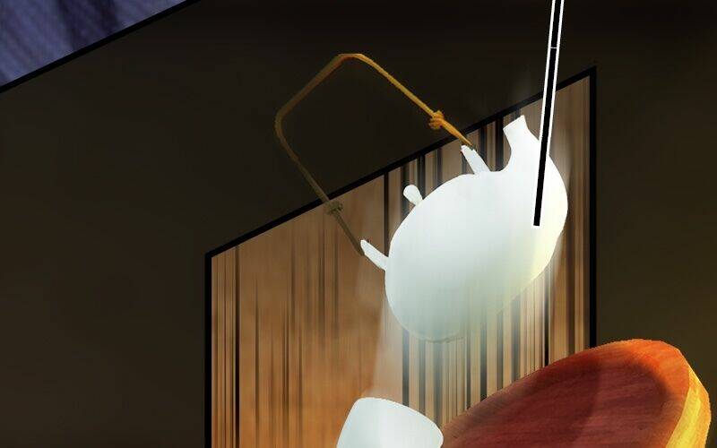 Lâm Uyên Kiếp: Chapter 1