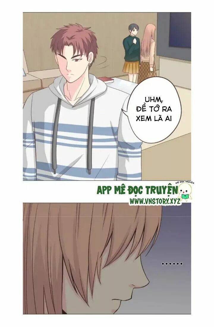 Xin Chào! Dân Nữ: Chapter 68