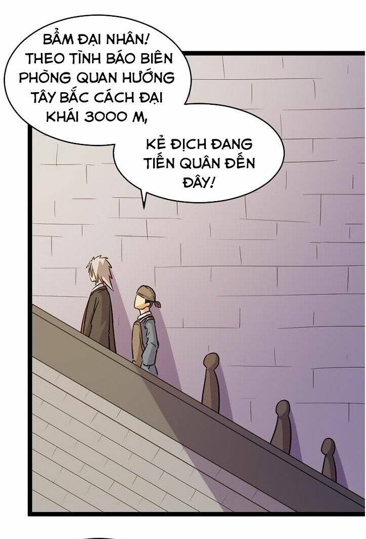 Phong Quỷ Truyền Thuyết: Chapter 179