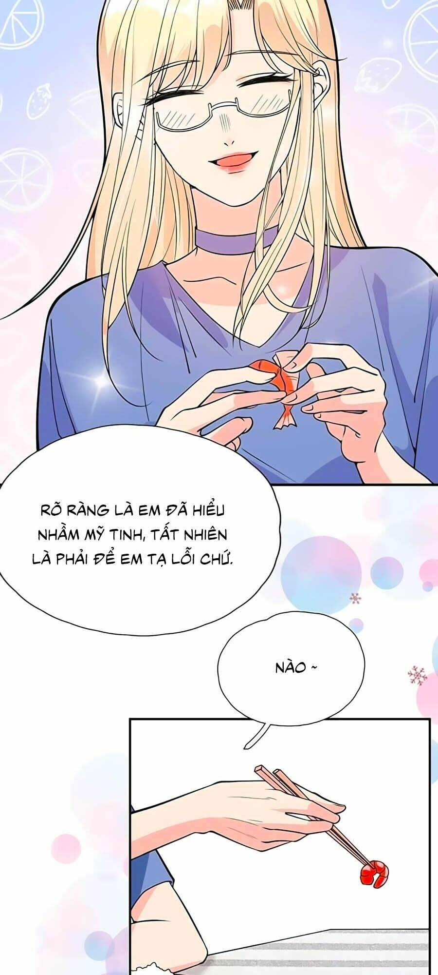 Đưa Em Đi Chơi: Chapter 9