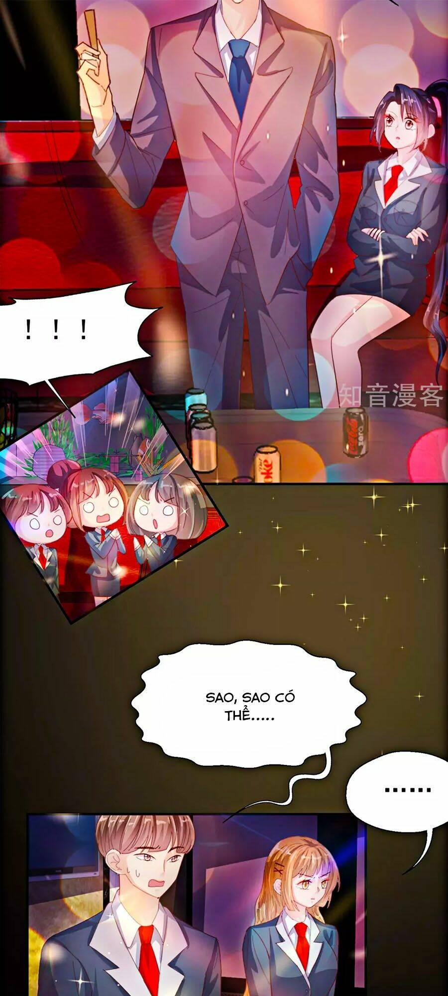 Sau Này Vẫn Cứ Thích Anh: Chapter 57