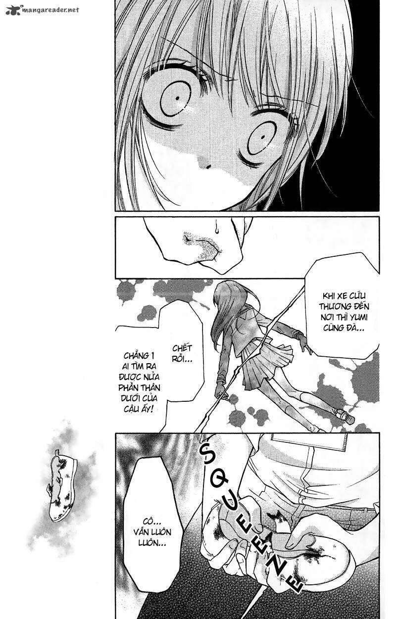 Screaming Lesson!!!: Chapter 11