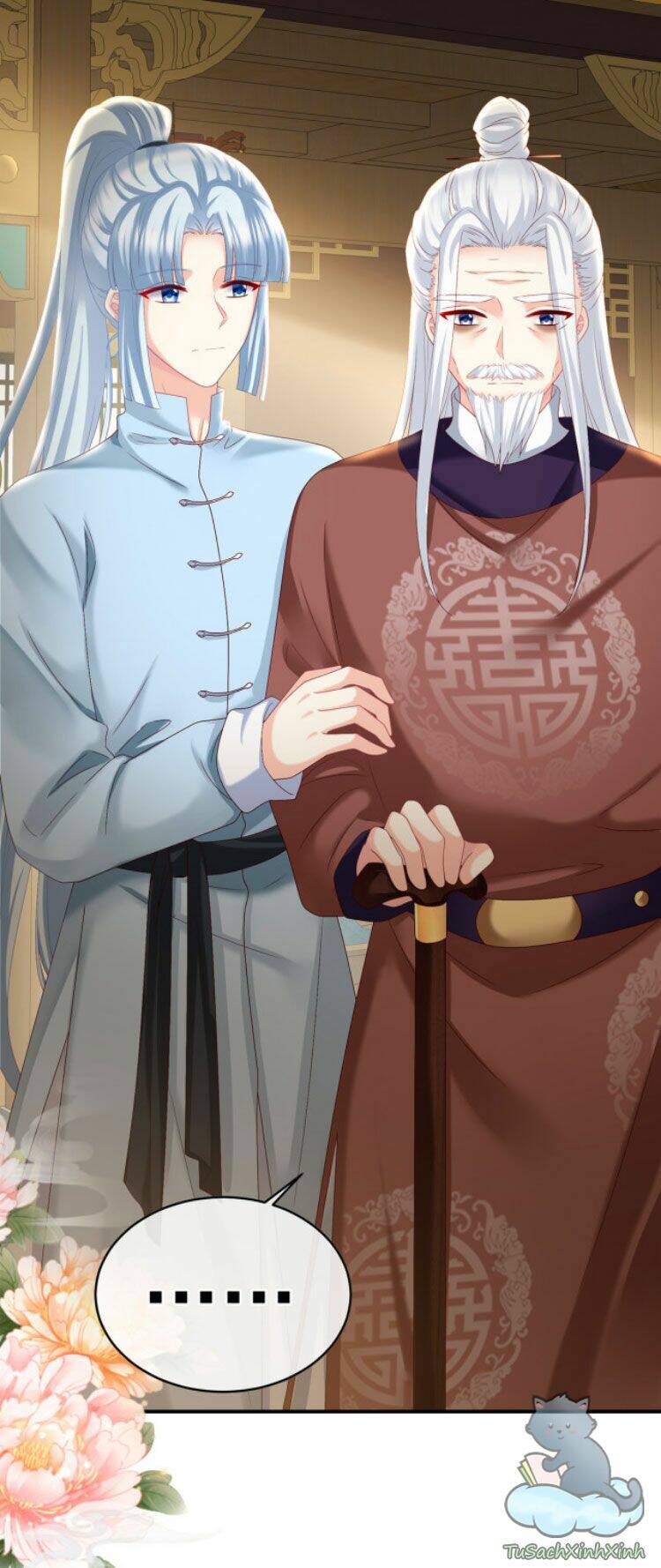 Kiều Phu Có Hỉ: Chapter 37