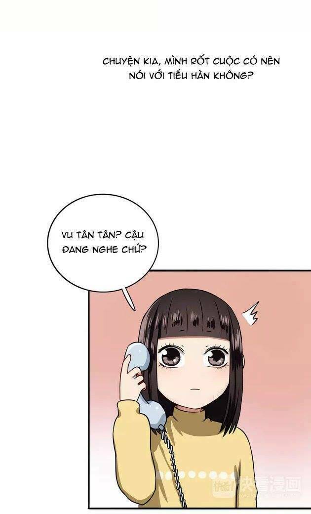 Chào Buổi Sáng, Hướng Dương: Chapter 10