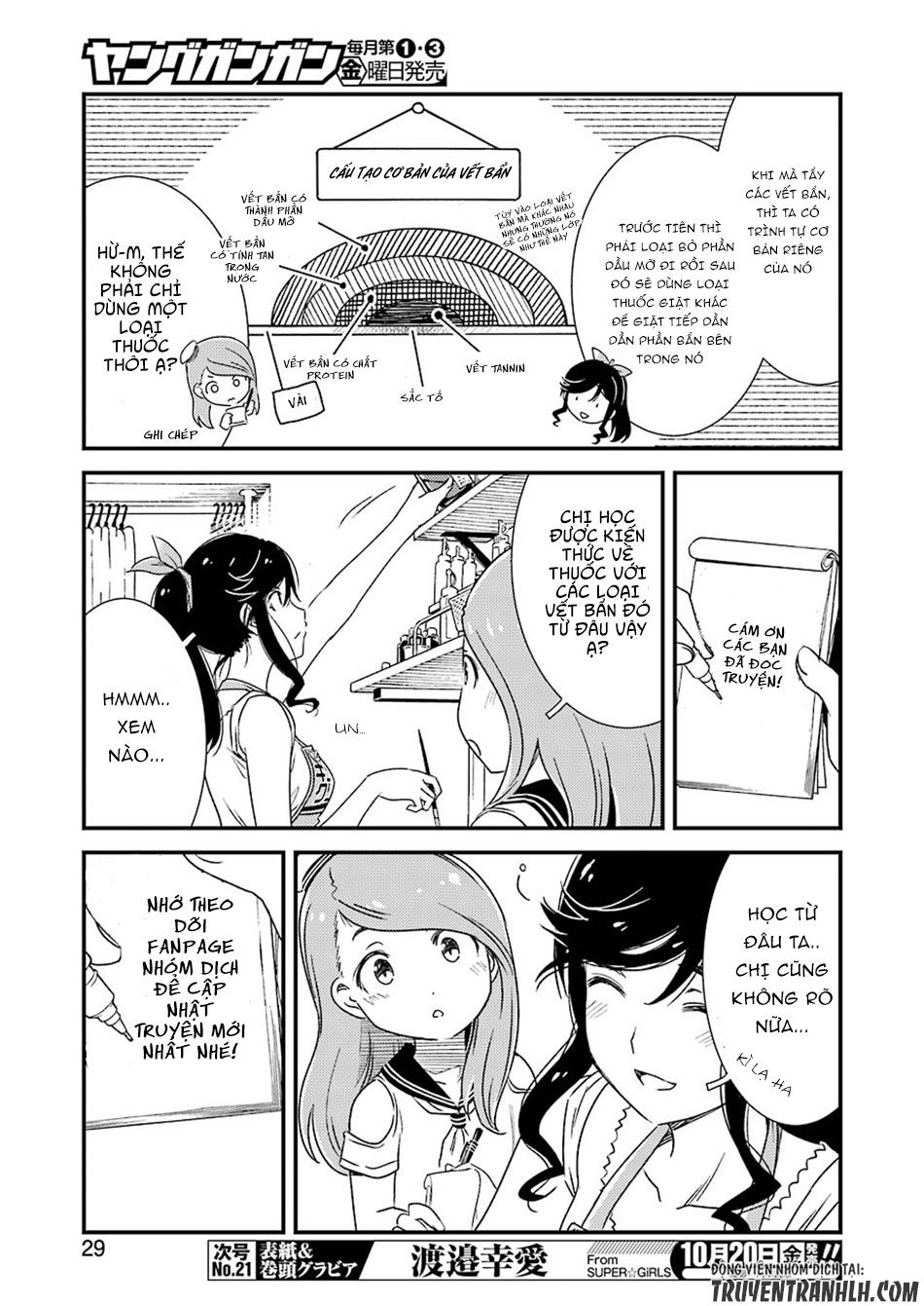Vô Thượng Thần Vương: Chapter 4