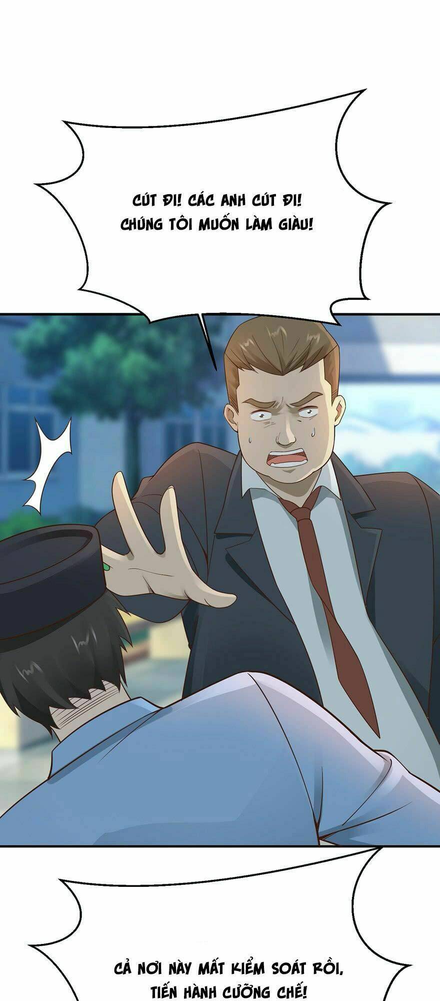 Em Gái Đừng Làm Phiền Tôi: Chapter 43