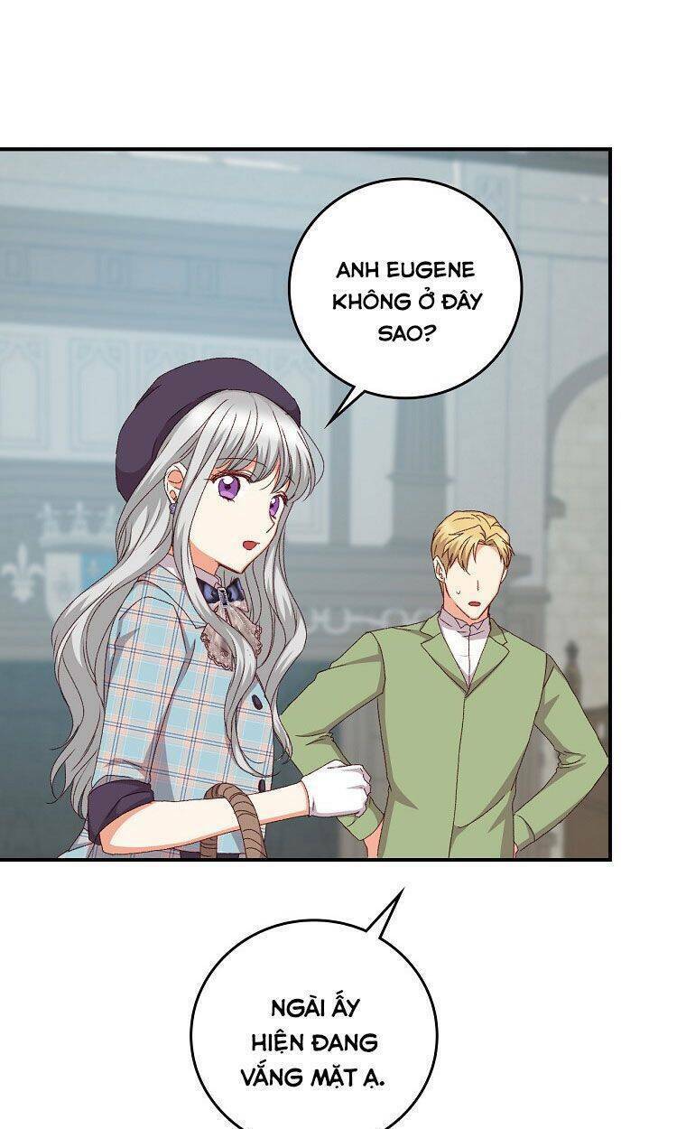 Đừng Chọc Đứa Em Gái Bé Bỏng Của Chúng Tôi: Chapter 87