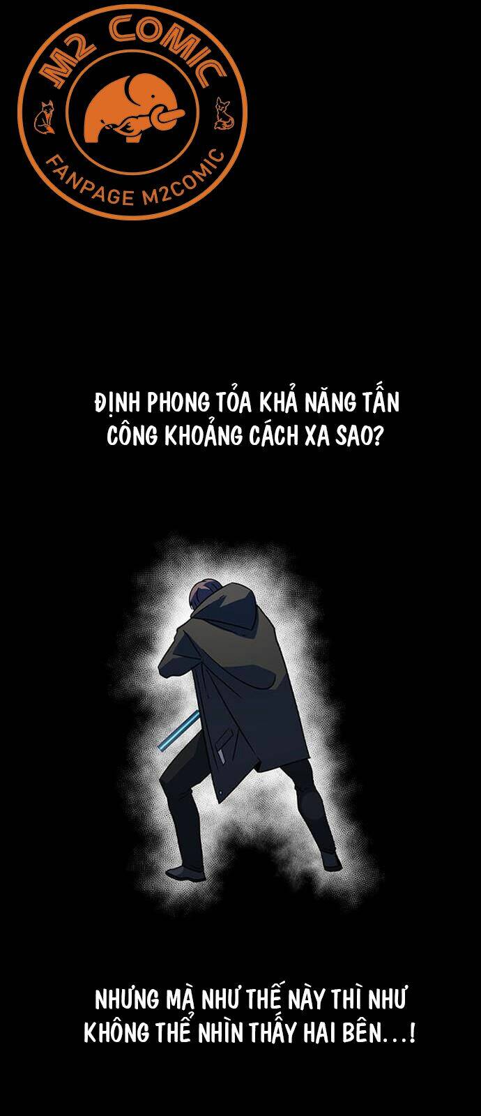 Điểm Chết: Chapter 27