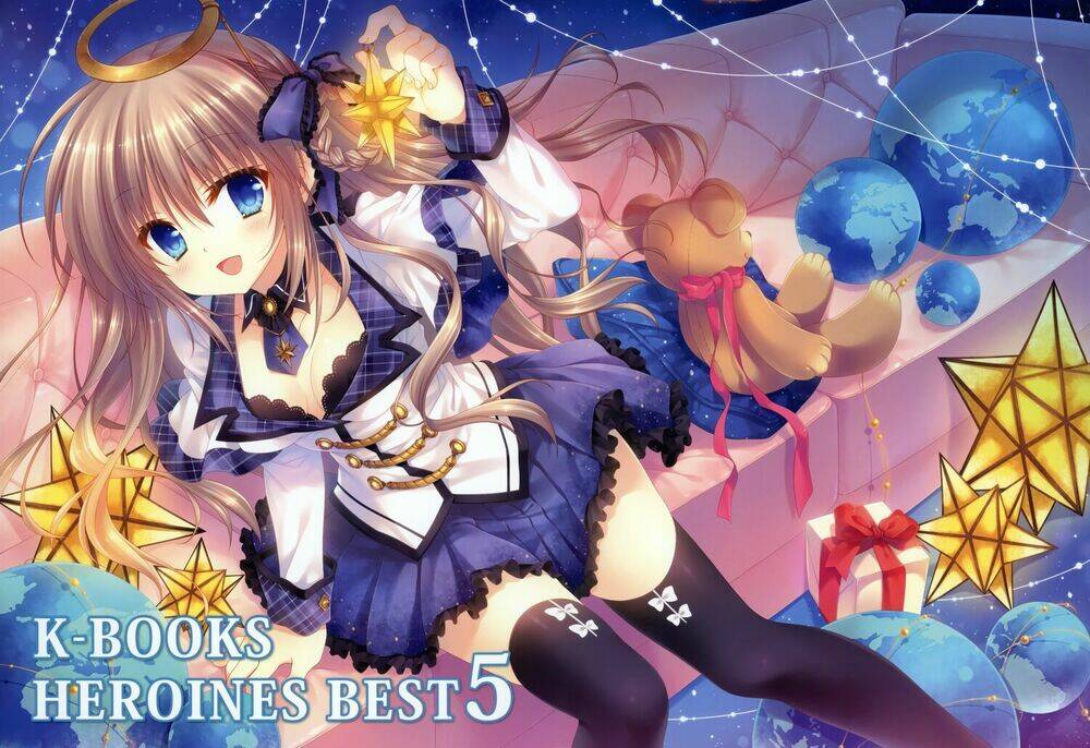 Wallpaper: Chapter 8