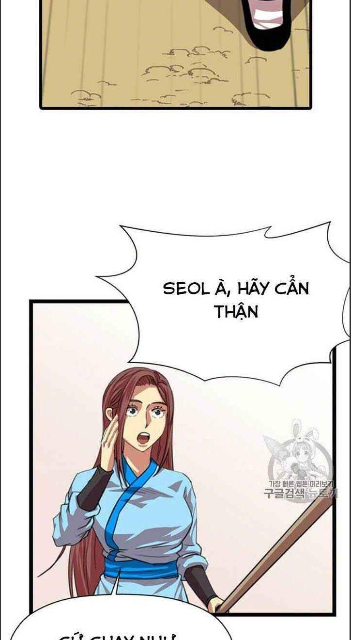 Hành Trình Của Cử Nhân Ma Hyun: Chapter 7
