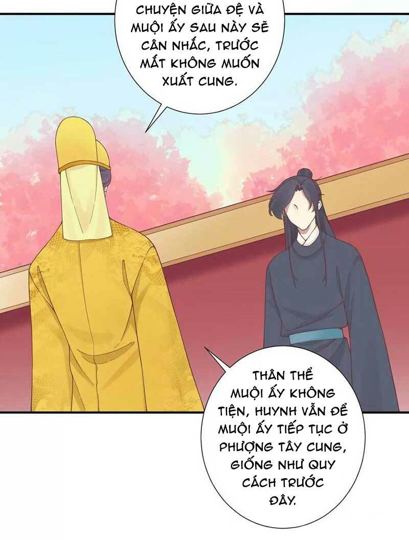 Hoàng Hậu Bận Lắm: Chapter 178