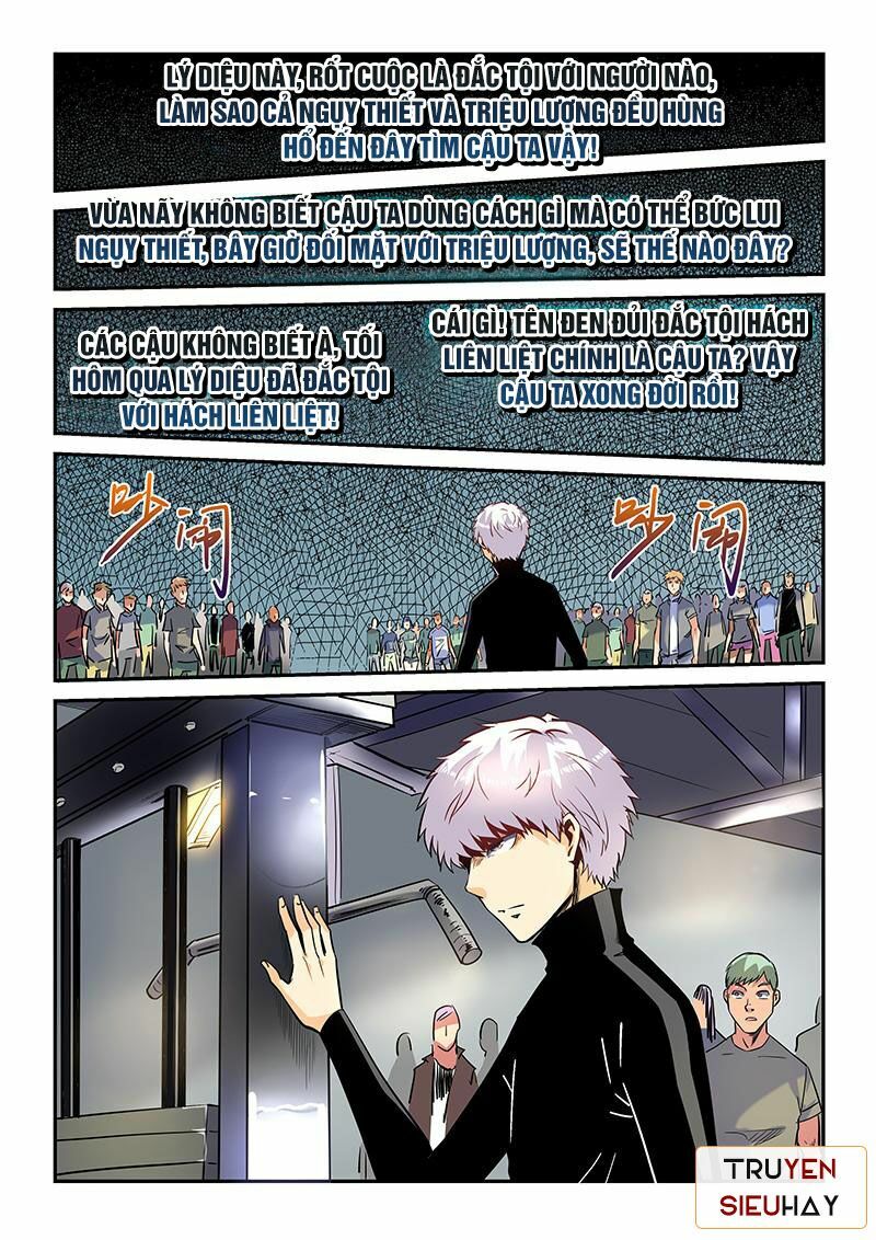 Tu Chân Tứ Vạn Niên: Chapter 39