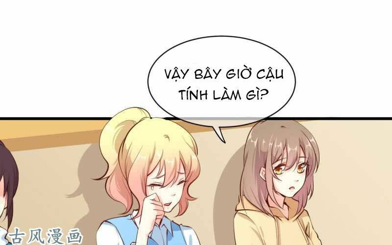 Ám Luyến Thành Hôn: Chapter 73