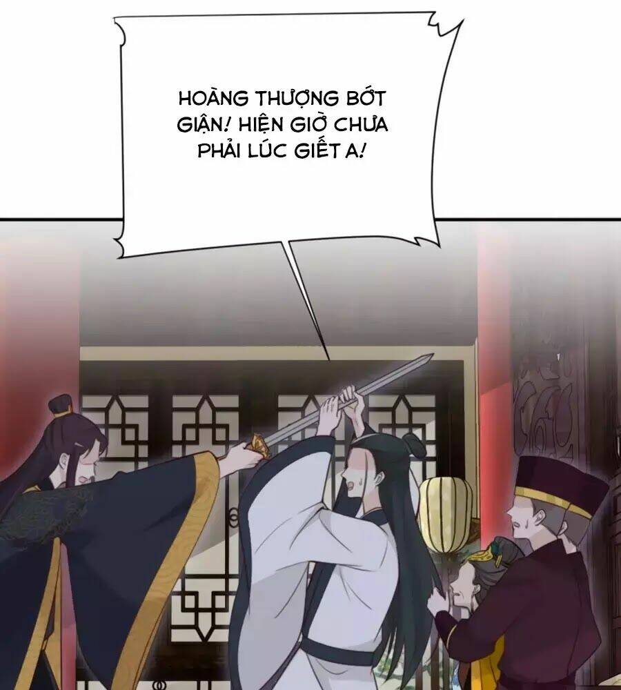 Cung Đấu Live: Chapter 36