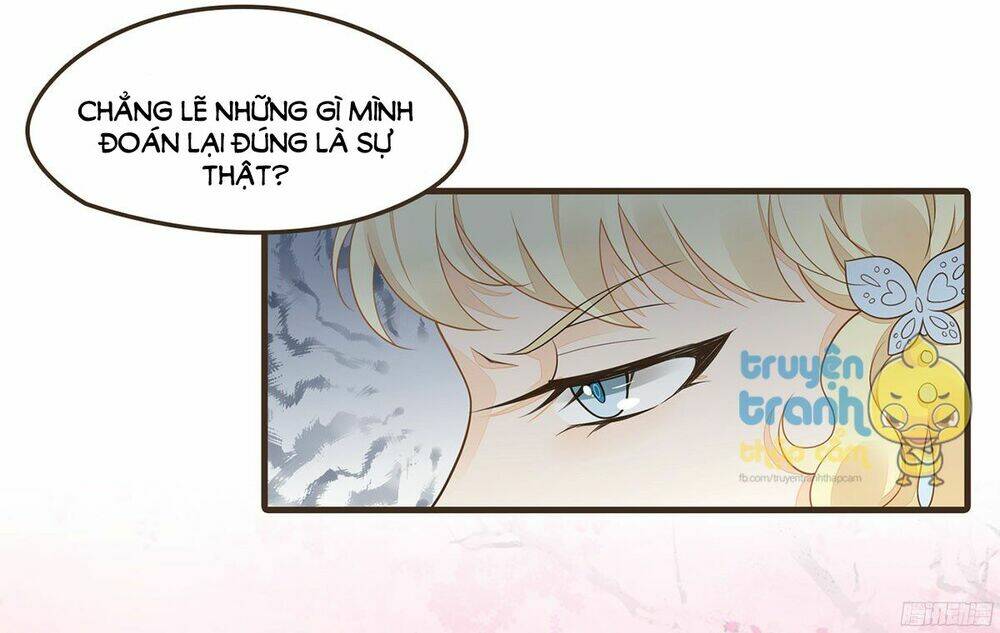 Đại Giá Thừa Tướng: Chapter 62