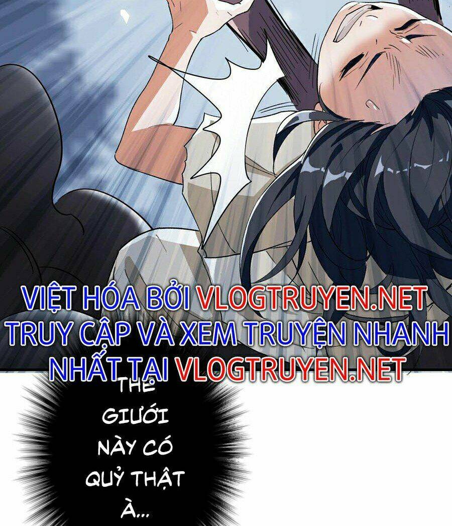 Siêu Đạo Thần Thuật: Chapter 1