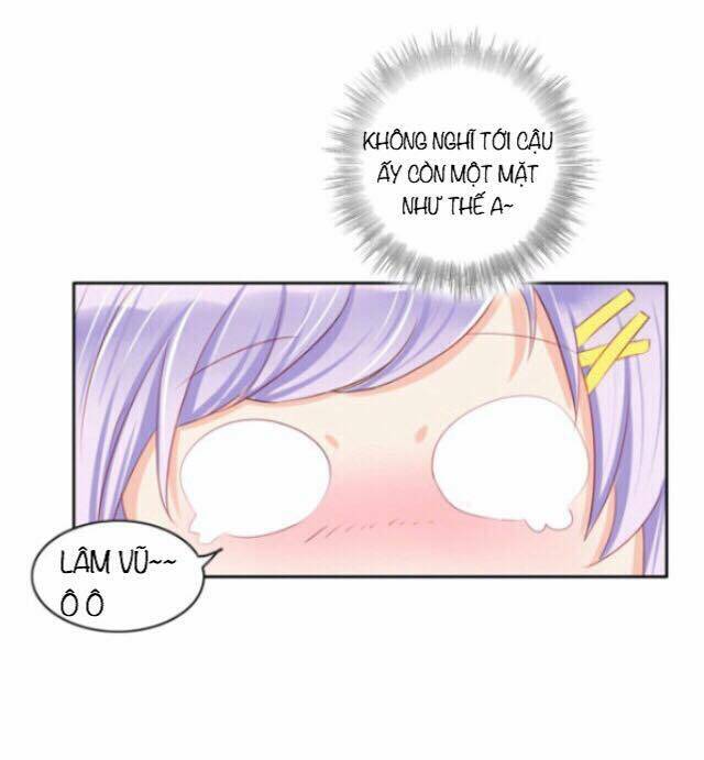 Mỹ Vị X Dụ Hoặc: Chapter 4