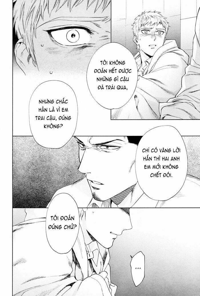 Acid Town: Chapter 44