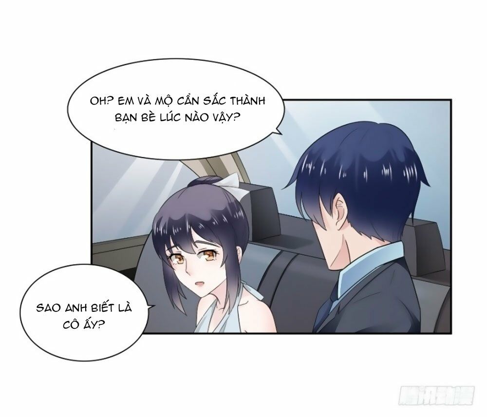 Thiên Kim Đường Môn: Chapter 72
