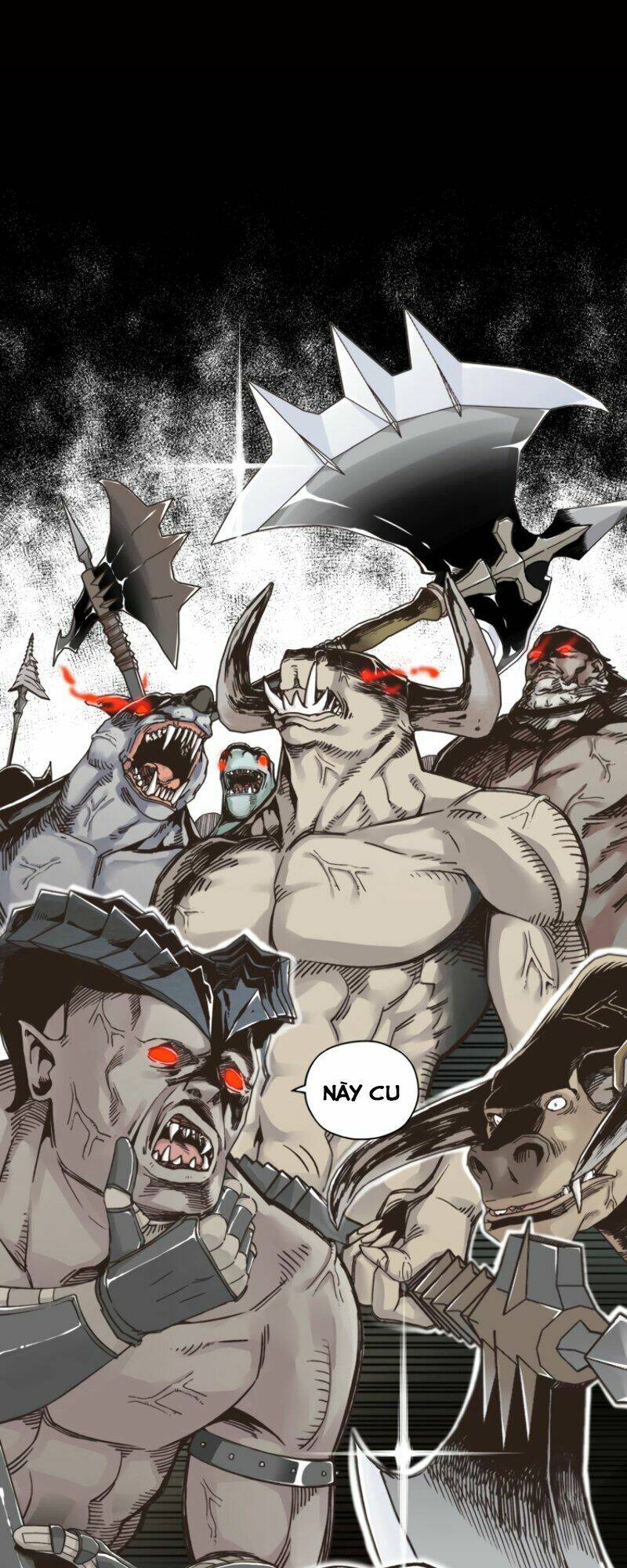 Trêu Tao Đi Nếu Mày Dám: Chapter 2