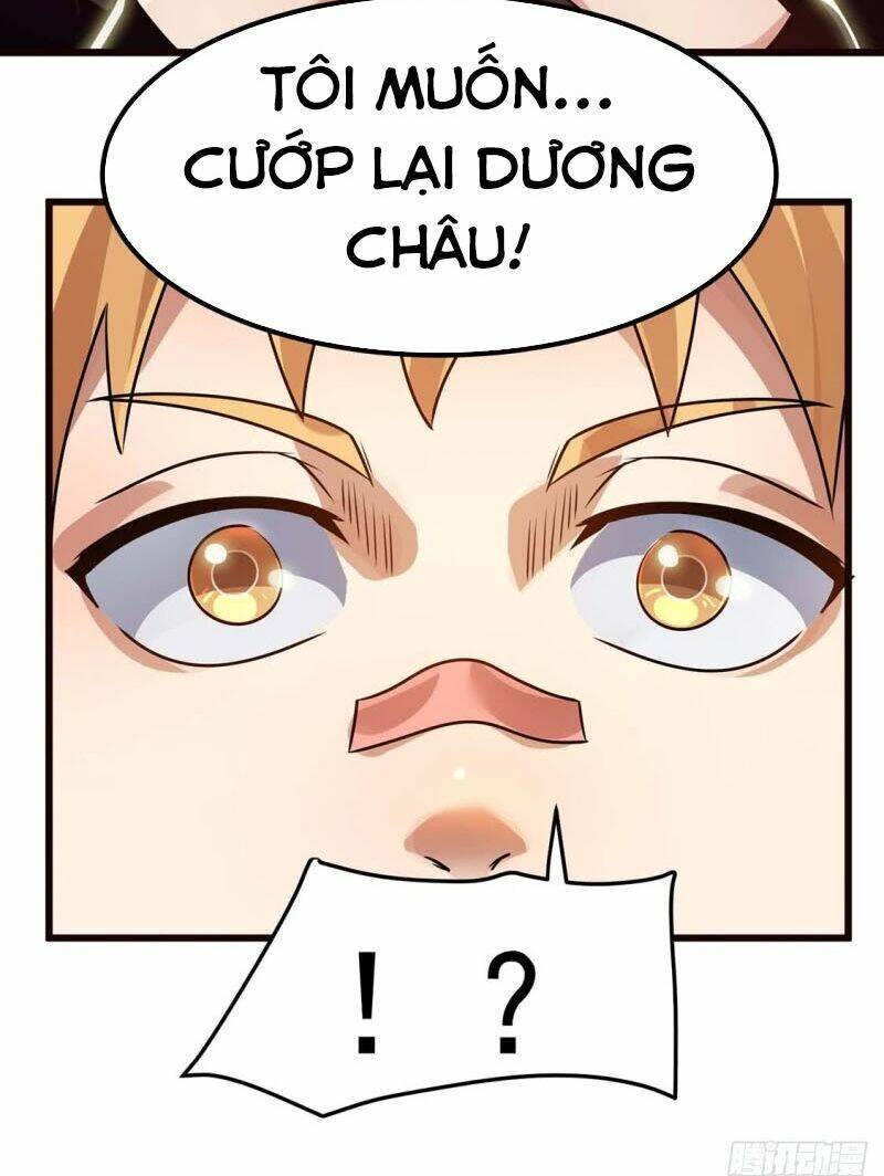 Tiên Vương Trùng Sinh: Chapter 92