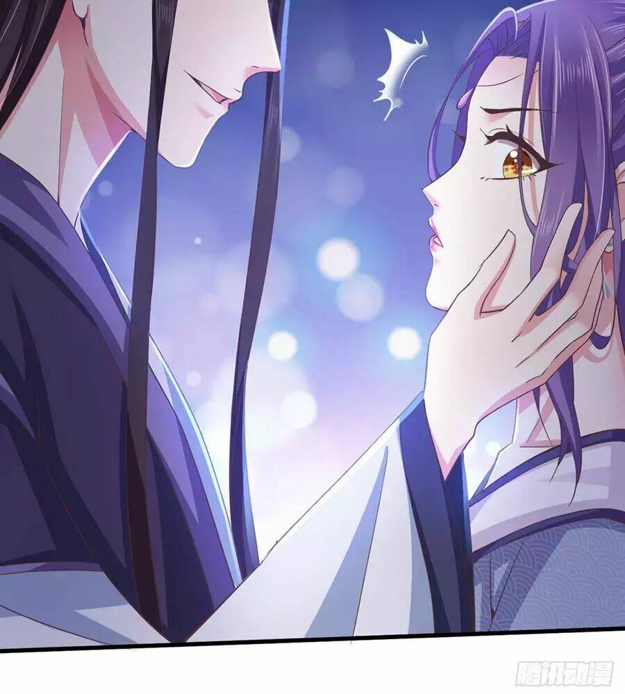 Bạo Quân Thử Yêu: Yêu Hậu Như Thử Đa Kiều: Chapter 13