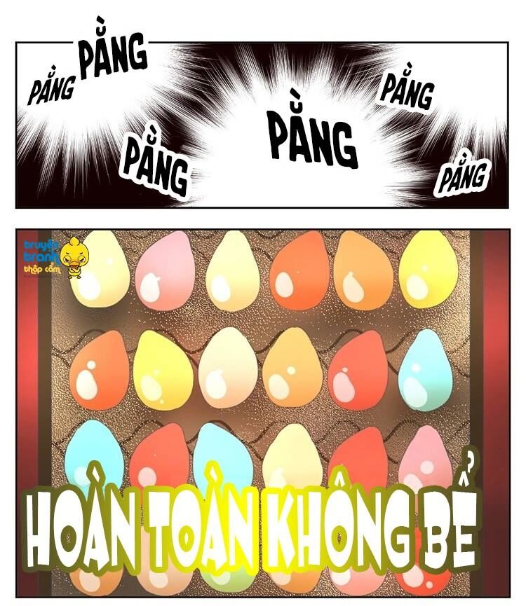 Cứu mạng ! Loài mèo thống trị thế giới rồi !: Chapter 22