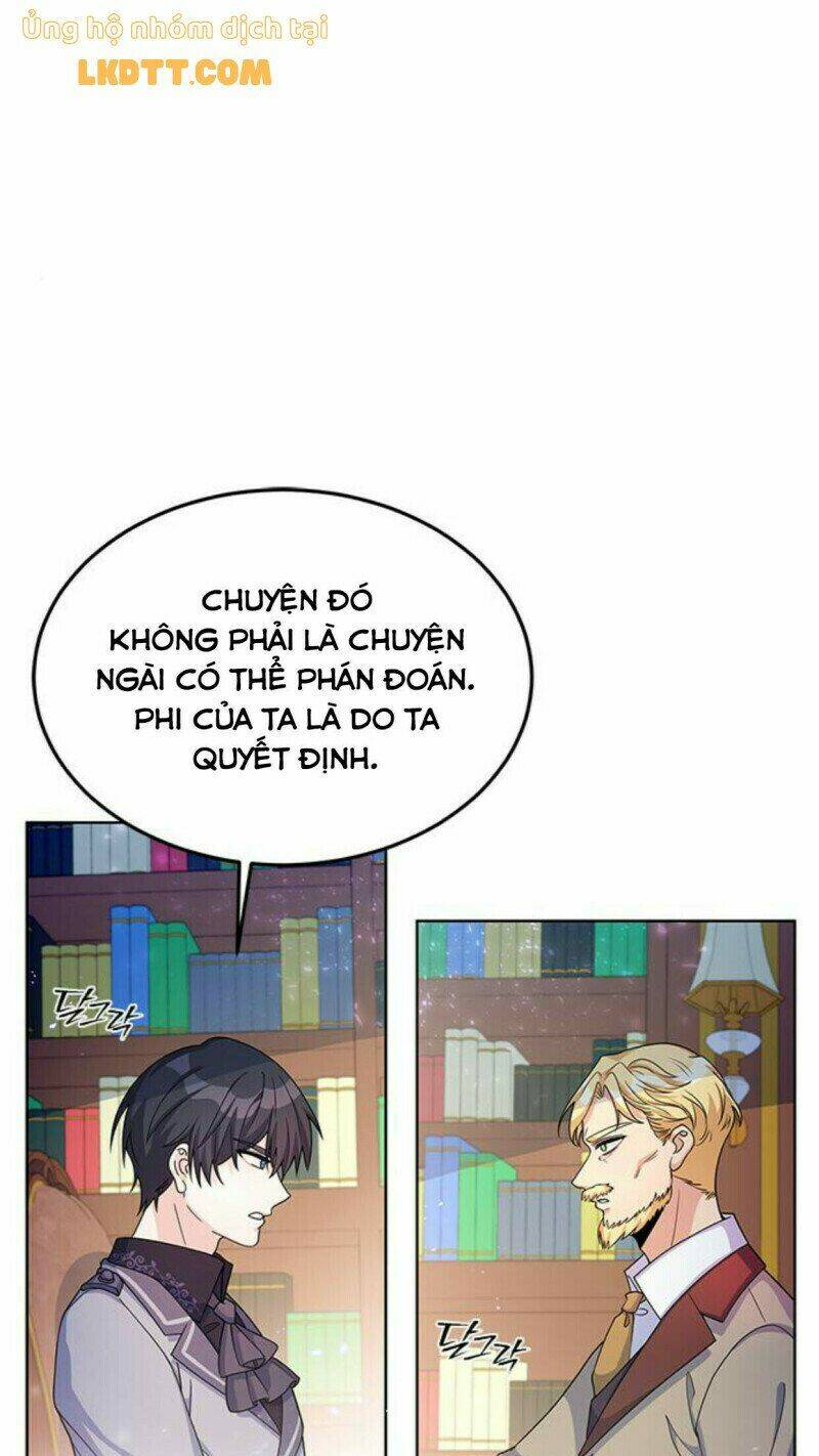 Nữ Hiệp Trở Về: Chapter 22