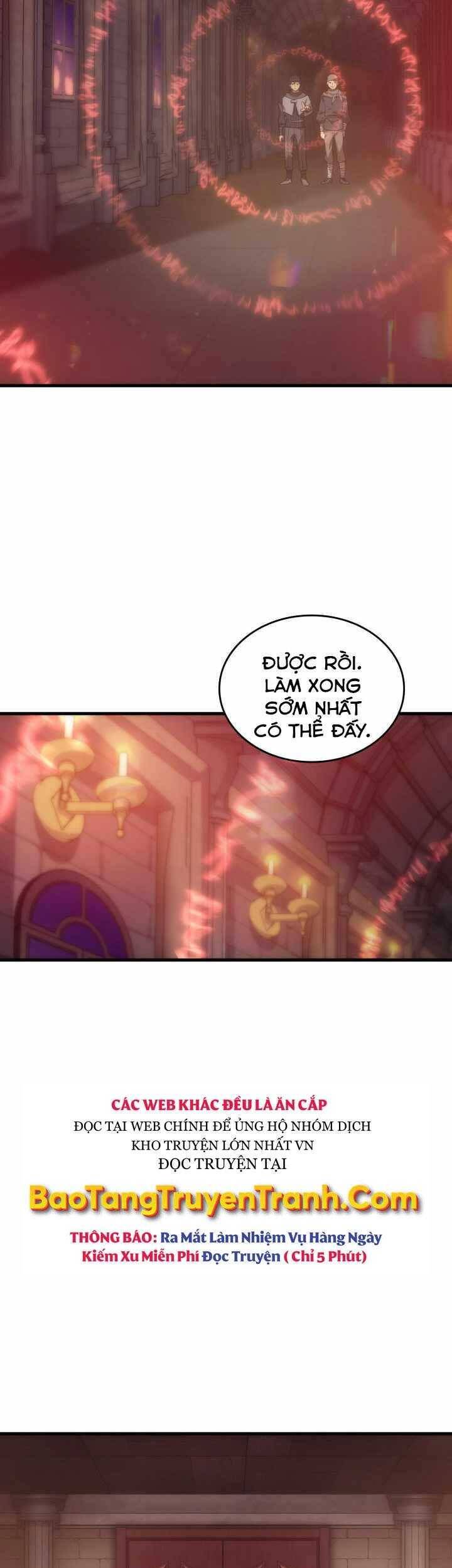 Tái Sinh Thành Công Chức Bình Thường Ở Một Thế Giới Xa Lạ: Chapter 20