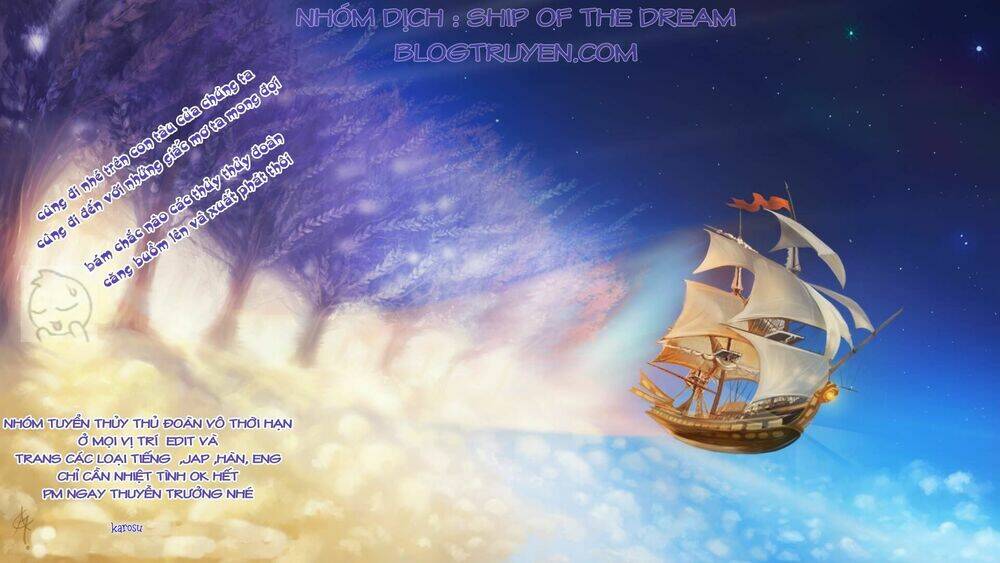 Shirayuki Panimix: Chapter 11