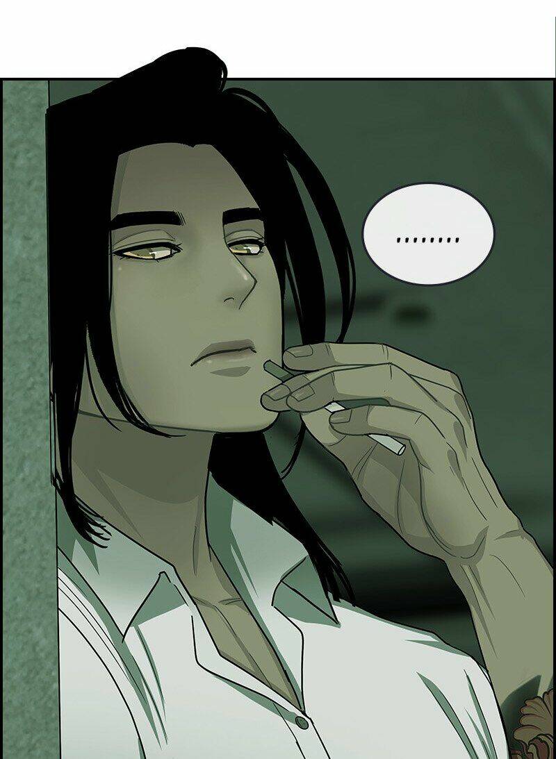 Nửa Đêm Ở Poppy Land: Chapter 13