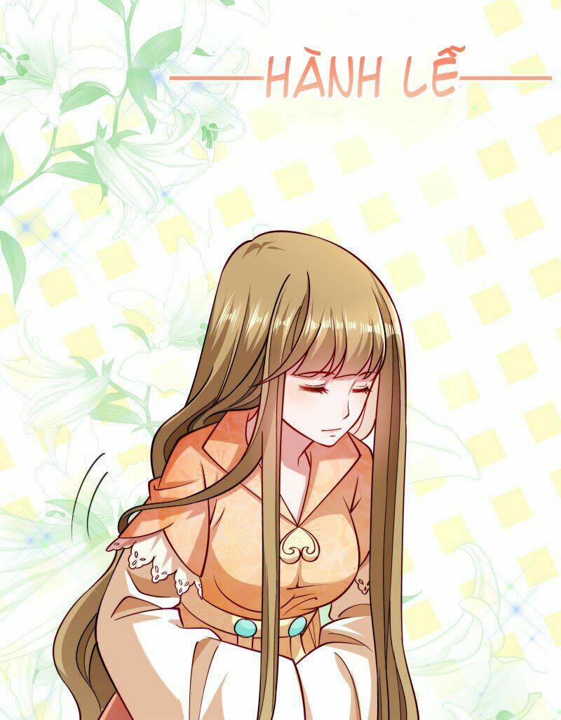 Tiểu Hoàng Thư Và Tiểu Hoàng Thúc: Chapter 28