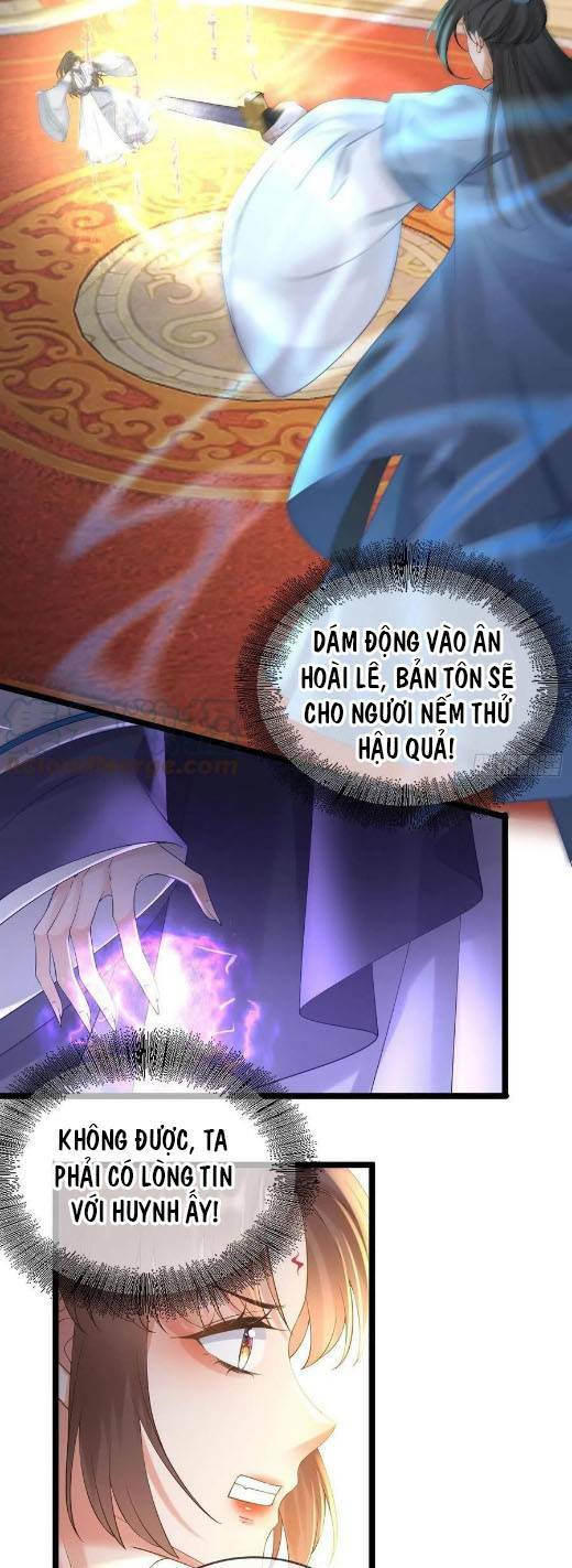 Ma Đầu Vạn Ác Năm Tuổi Rưỡi: Chapter 100