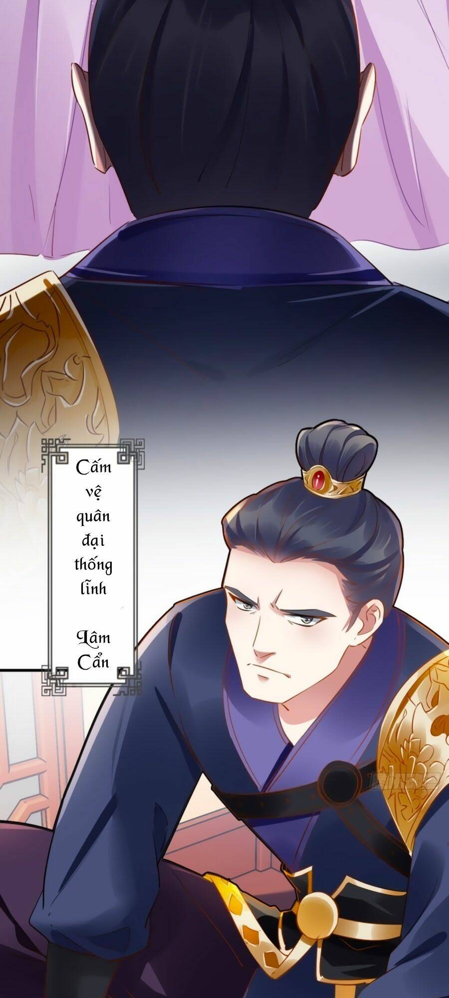 Vương Phi Có Chút Nghịch Ngợm: Chapter 75