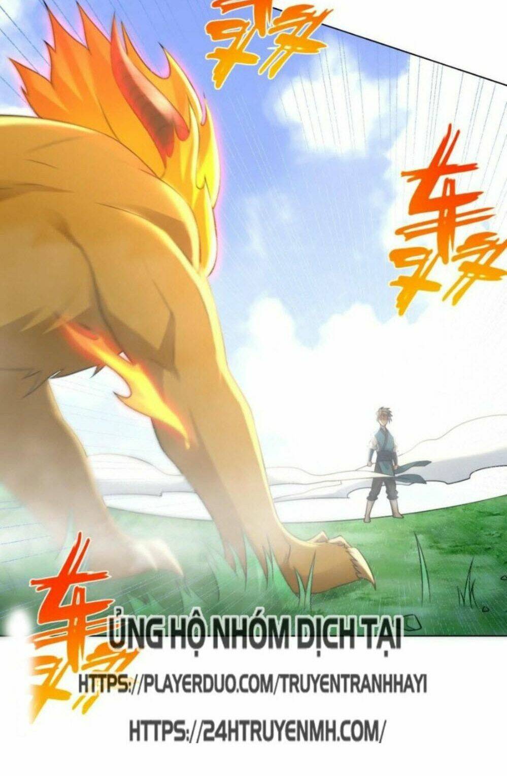 Chí Tôn Trọng Sinh: Chapter 66