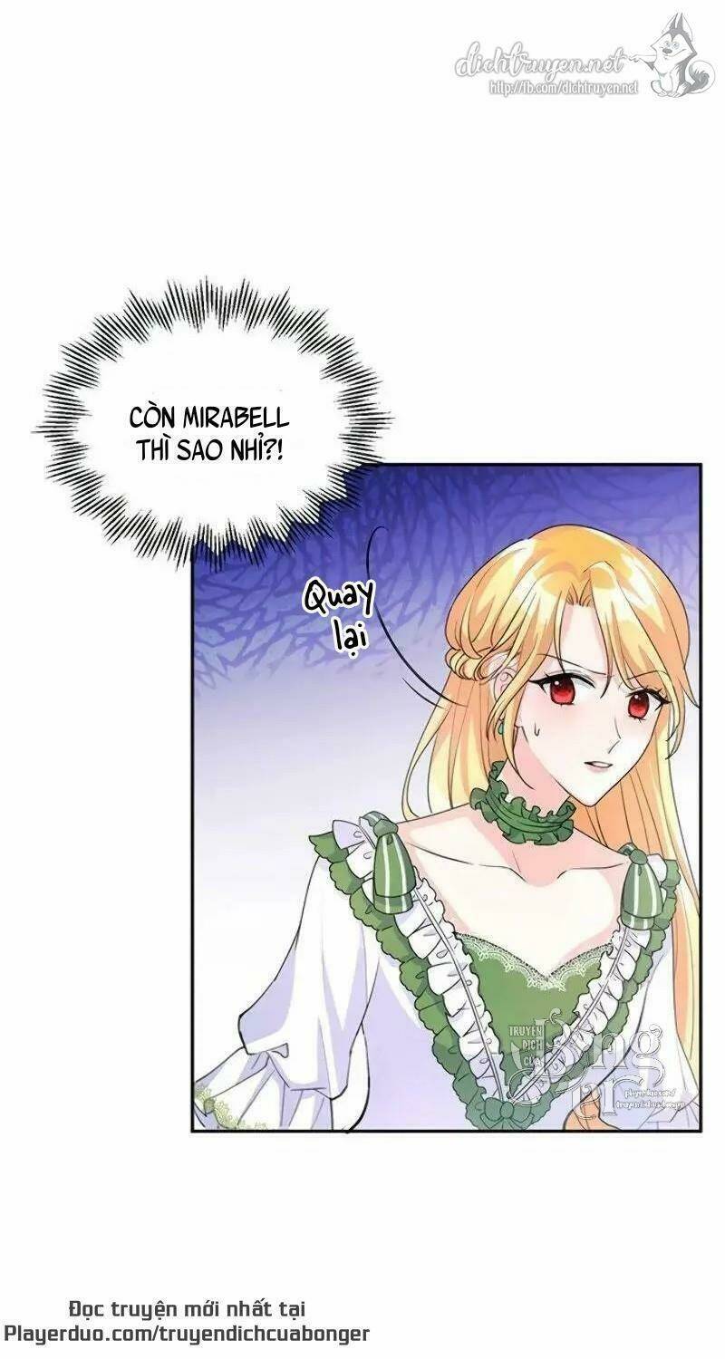 Nữ Hiệp Trở Về: Chapter 5