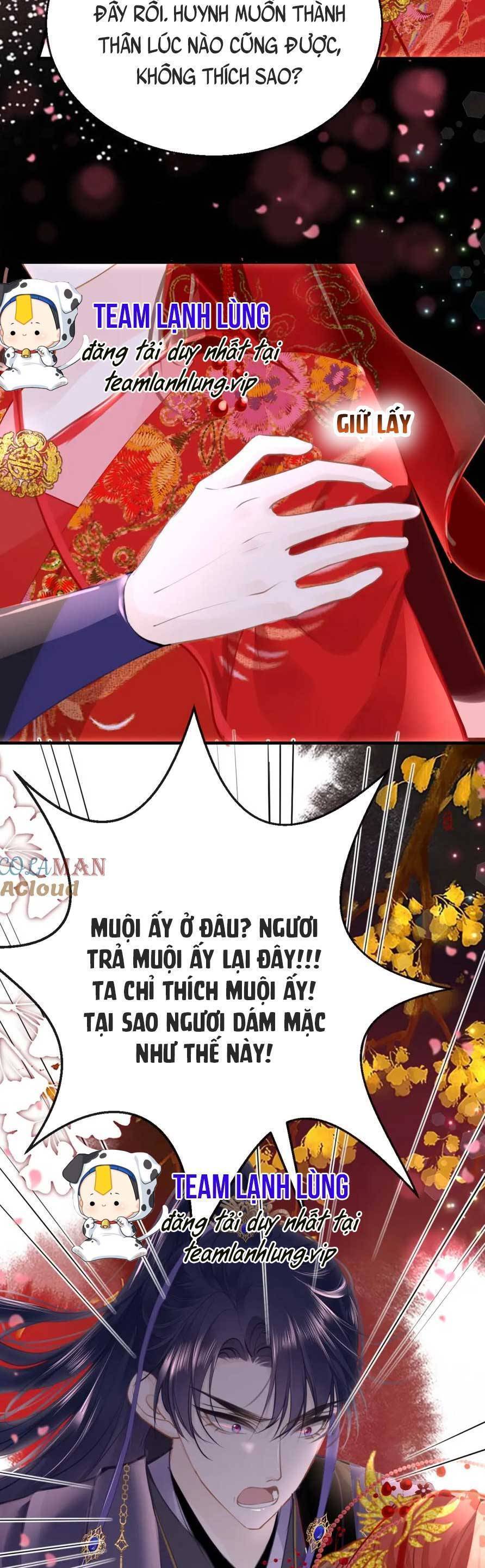 Bắt Đầu Hủy Hôn Để Công Lược Vương Gia: Chapter 104