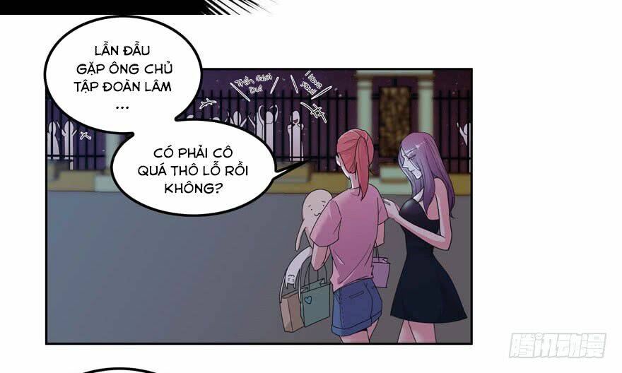 Khốn Ái Tù Lung: Chapter 4