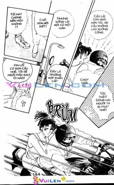 Nàng Công Chúa Ham Chơi: Chapter 10