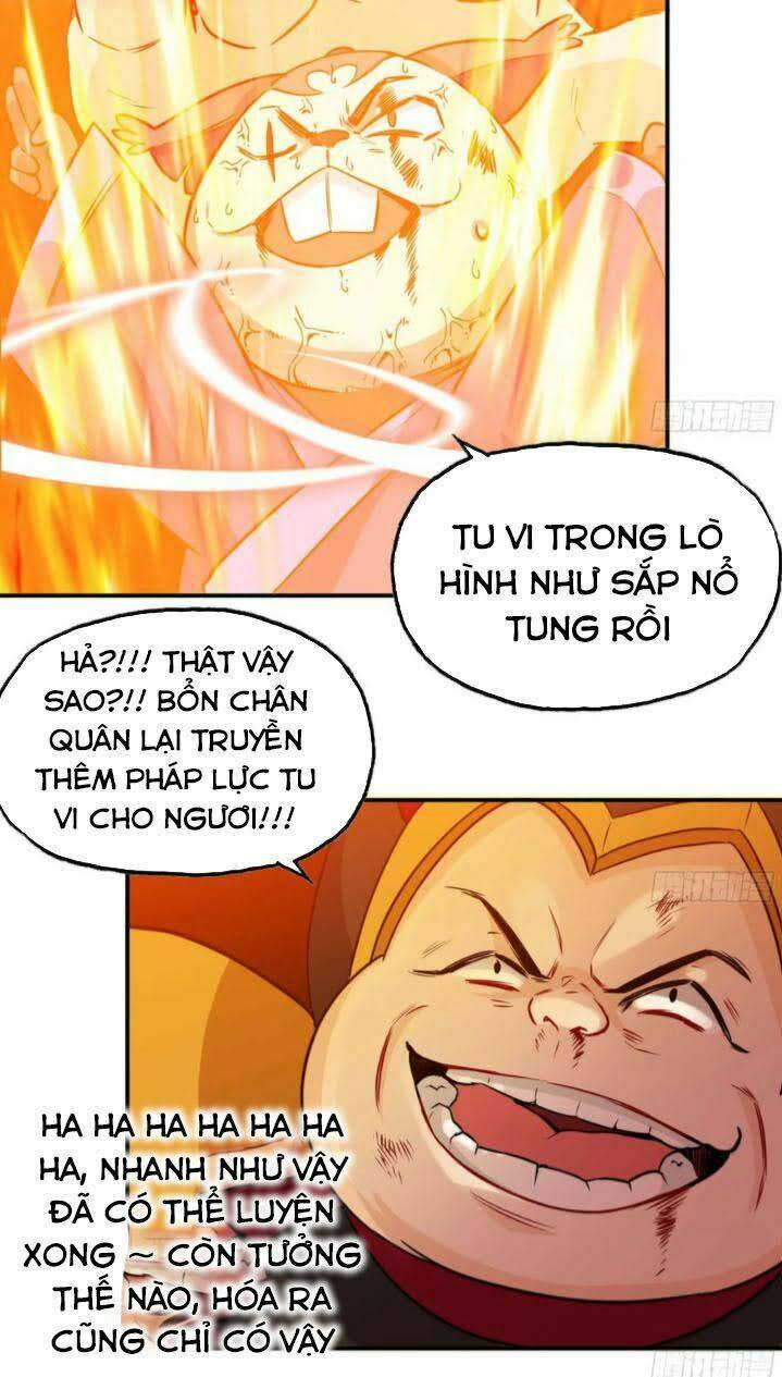 Khởi Đầu Bằng Một Con Côn: Chapter 136