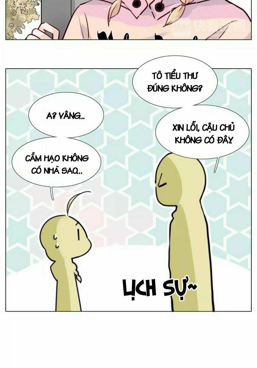 Tình Yêu Chớp Nhoáng: Chapter 42