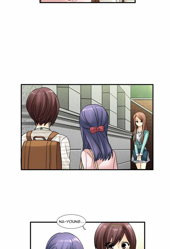 Useful Good-For-Nothing: Chapter 61