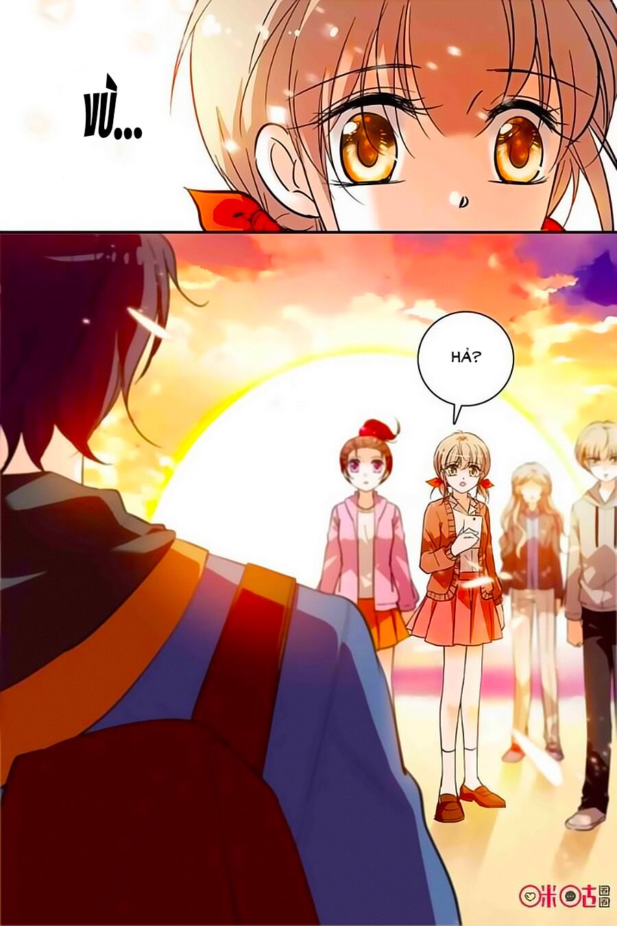 Thanh Ninh Chi Hạ: Chapter 302